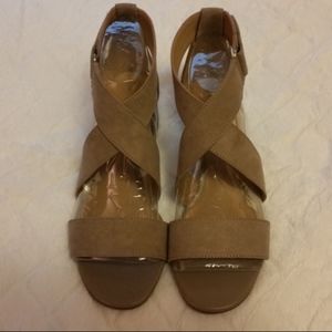 naturalizer adele sandal